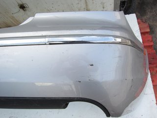 PARAGOLPES TRASERO JAGUAR S-TYPE