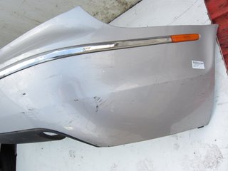 PARAGOLPES TRASERO JAGUAR S-TYPE