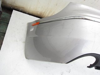 PARAGOLPES TRASERO JAGUAR S-TYPE