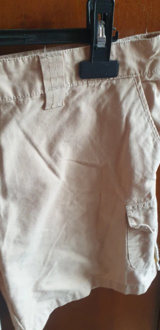 Pantaloncino