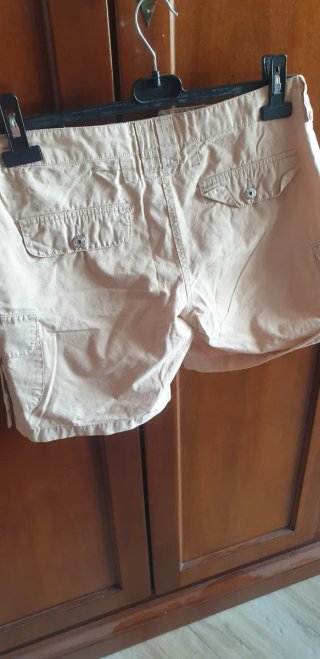 Pantaloncino
