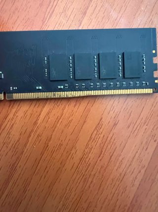 Memoria RAM de 16Gb DDR4 (Silicon Power).