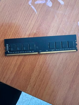 Memoria RAM de 16Gb DDR4 (Silicon Power).