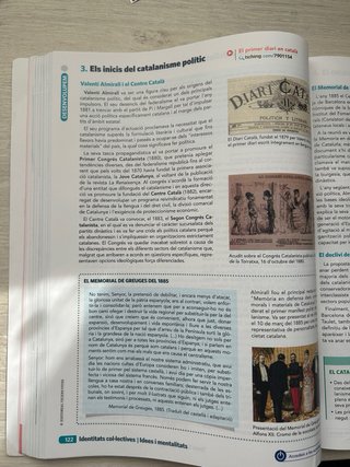 HISTORIA (LC+QA+DIGITAL) (DUAL)