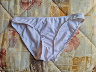 Parte inferior bikini