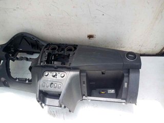 SALPICADERO DACIA LOGAN II
