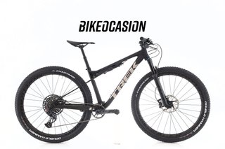 Bicicleta Trek Supercaliber GX AXS t.M Reacondicionada