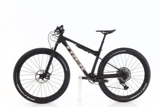 Bicicleta Trek Supercaliber GX AXS t.M Reacondicionada