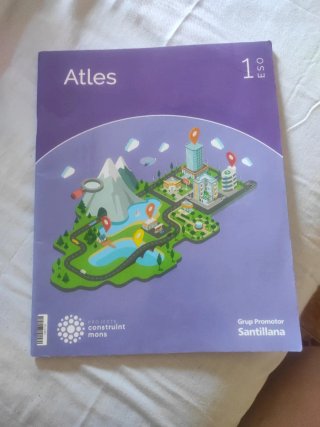 GEOGRAFIA I HISTORIA 1 SEC CONSTRUINT MONS