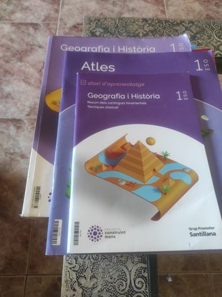 GEOGRAFIA I HISTORIA 1 SEC CONSTRUINT MONS