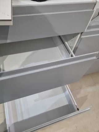 Armario cocina modulo