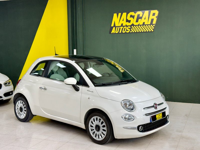 Fiat 500 2022, foto 2