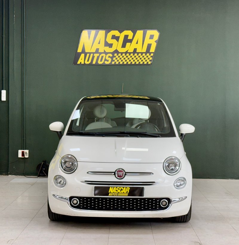 Fiat 500 2022, foto 5