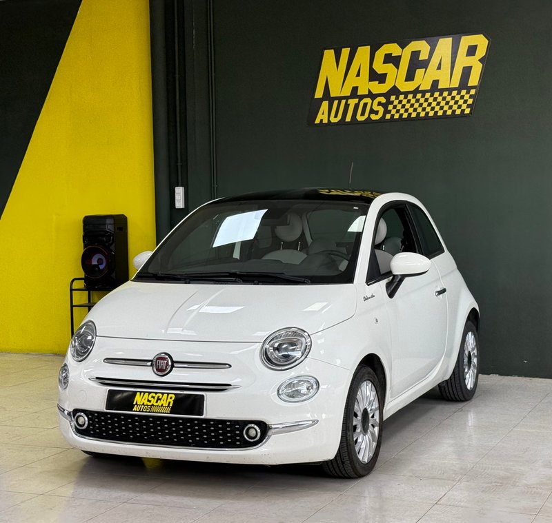 Fiat 500 2022, foto 4