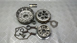 EMBRAGUE COMPLETO  MT09