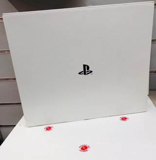 Consola playstation 5 con lector