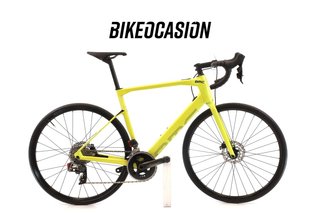 Bicicleta BMC Roadmachine AMP Two AXS 12V t.56 Reacondicionada