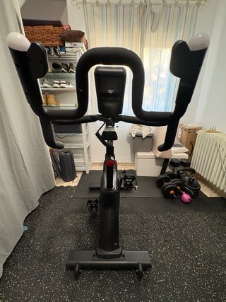 Bicicleta estática bodytone smart bike