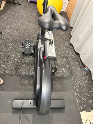 Bicicleta estática bodytone smart bike