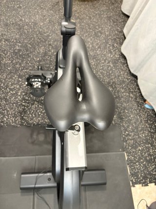 Bicicleta estática bodytone smart bike