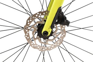 Bicicleta BMC Roadmachine AMP Two AXS 12V t.56 Reacondicionada