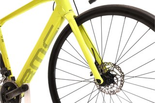 Bicicleta BMC Roadmachine AMP Two AXS 12V t.56 Reacondicionada