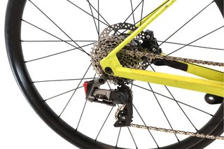Bicicleta BMC Roadmachine AMP Two AXS 12V t.56 Reacondicionada