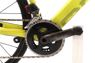 Bicicleta BMC Roadmachine AMP Two AXS 12V t.56 Reacondicionada