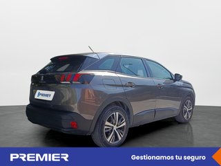 Peugeot 3008 Hybrid 225 e-EAT8 Active Pack