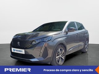 Peugeot 3008 Hybrid 225 e-EAT8 Active Pack