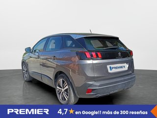 Peugeot 3008 Hybrid 225 e-EAT8 Active Pack