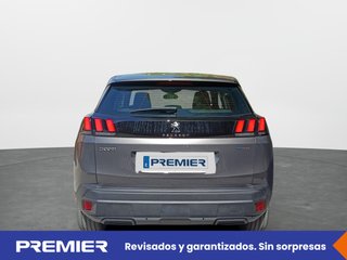 Peugeot 3008 Hybrid 225 e-EAT8 Active Pack