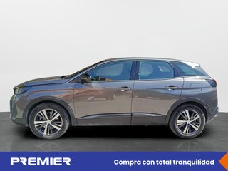 Peugeot 3008 Hybrid 225 e-EAT8 Active Pack