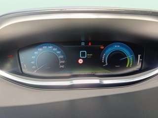 Peugeot 3008 Hybrid 225 e-EAT8 Active Pack