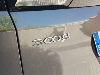 Peugeot 3008 Hybrid 225 e-EAT8 Active Pack