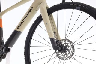 Bicicleta Mondraker Dusty R t.54 Reacondicionada