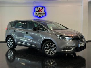 Renault Espace 1.6 TCe Energy Intens