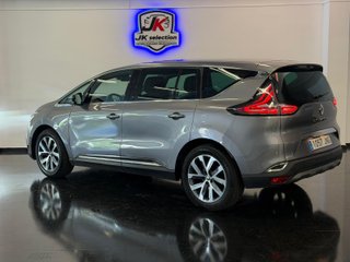 Renault Espace 1.6 TCe Energy Intens