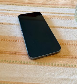 iPhone 13 Pro 128 GB Azul