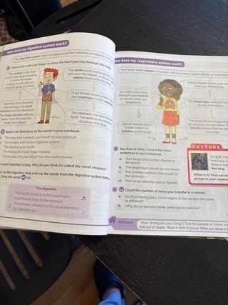 CLIL World Natural Sciences 3. Class Book (Cast...