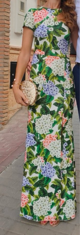 Vestido de fiesta