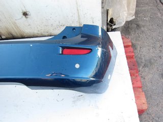 PARAGOLPES TRASERO MAZDA 5 BERLINA (CR)