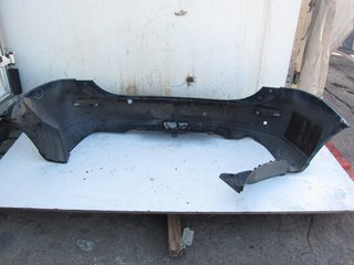PARAGOLPES TRASERO MAZDA 5 BERLINA (CR)