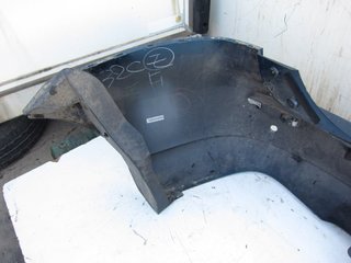 PARAGOLPES TRASERO MAZDA 5 BERLINA (CR)