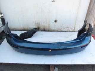PARAGOLPES TRASERO MAZDA 5 BERLINA (CR)