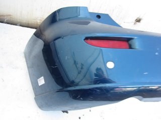PARAGOLPES TRASERO MAZDA 5 BERLINA (CR)