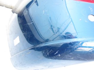 PARAGOLPES TRASERO MAZDA 5 BERLINA (CR)