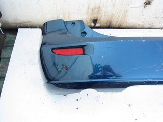 PARAGOLPES TRASERO MAZDA 5 BERLINA (CR)