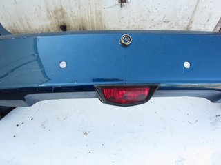 PARAGOLPES TRASERO MAZDA 5 BERLINA (CR)