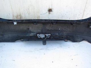 PARAGOLPES TRASERO MAZDA 5 BERLINA (CR)